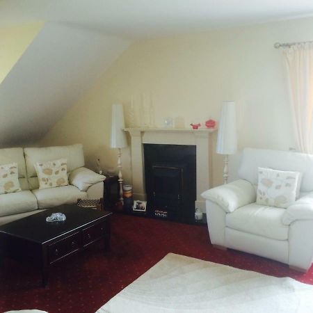 Bed and Breakfast Atlantic Breeze Rossnowlagh Esterno foto