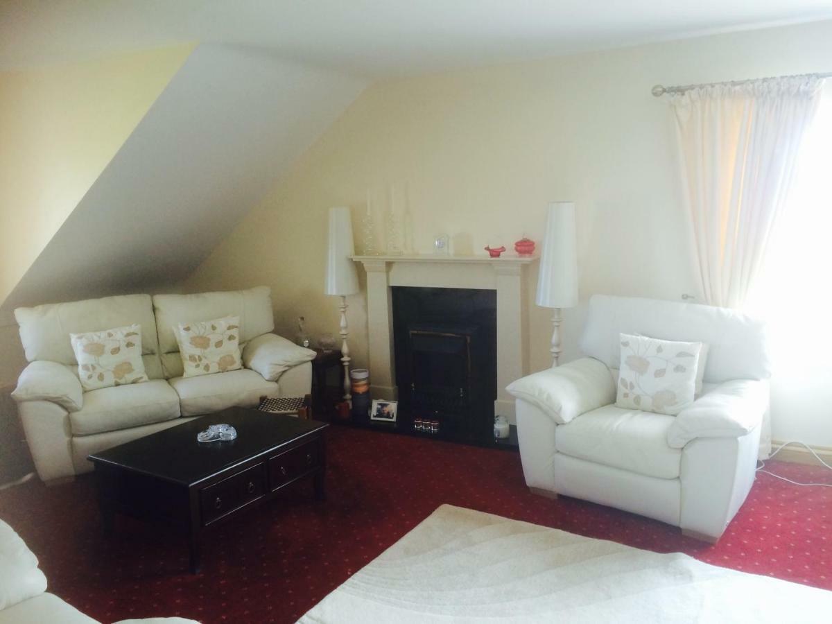 Bed and Breakfast Atlantic Breeze Rossnowlagh Esterno foto