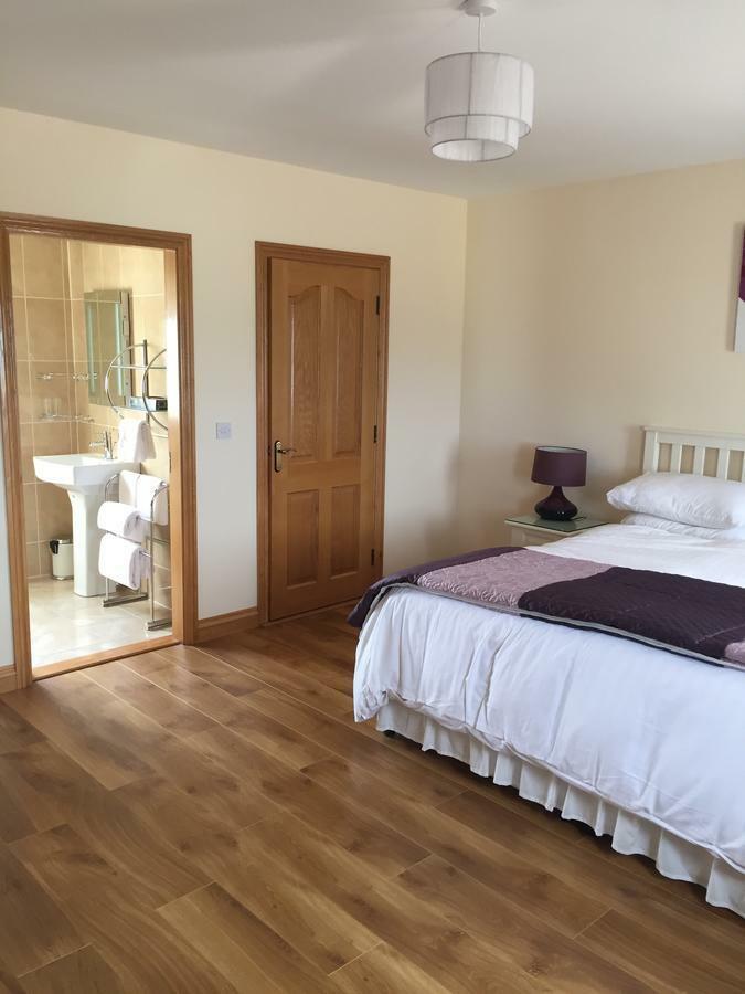 Bed and Breakfast Atlantic Breeze Rossnowlagh Esterno foto