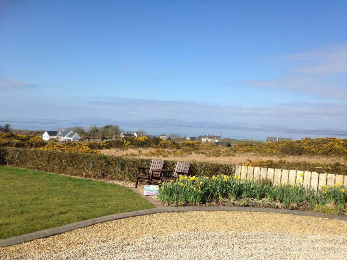 Bed and Breakfast Atlantic Breeze Rossnowlagh Esterno foto
