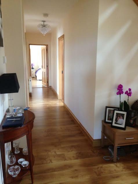 Bed and Breakfast Atlantic Breeze Rossnowlagh Esterno foto