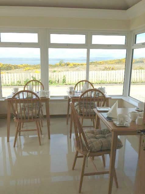 Bed and Breakfast Atlantic Breeze Rossnowlagh Esterno foto