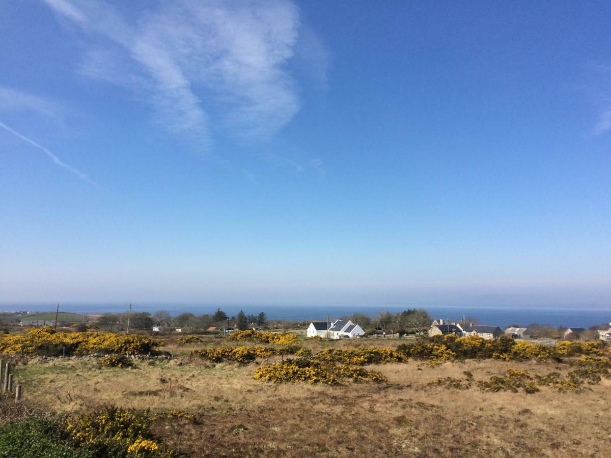 Bed and Breakfast Atlantic Breeze Rossnowlagh Esterno foto