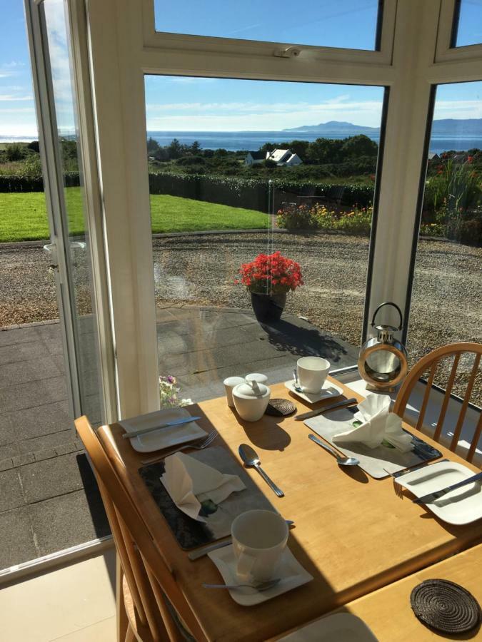 Bed and Breakfast Atlantic Breeze Rossnowlagh Esterno foto