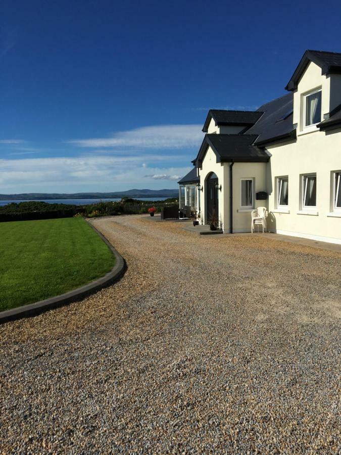 Bed and Breakfast Atlantic Breeze Rossnowlagh Esterno foto