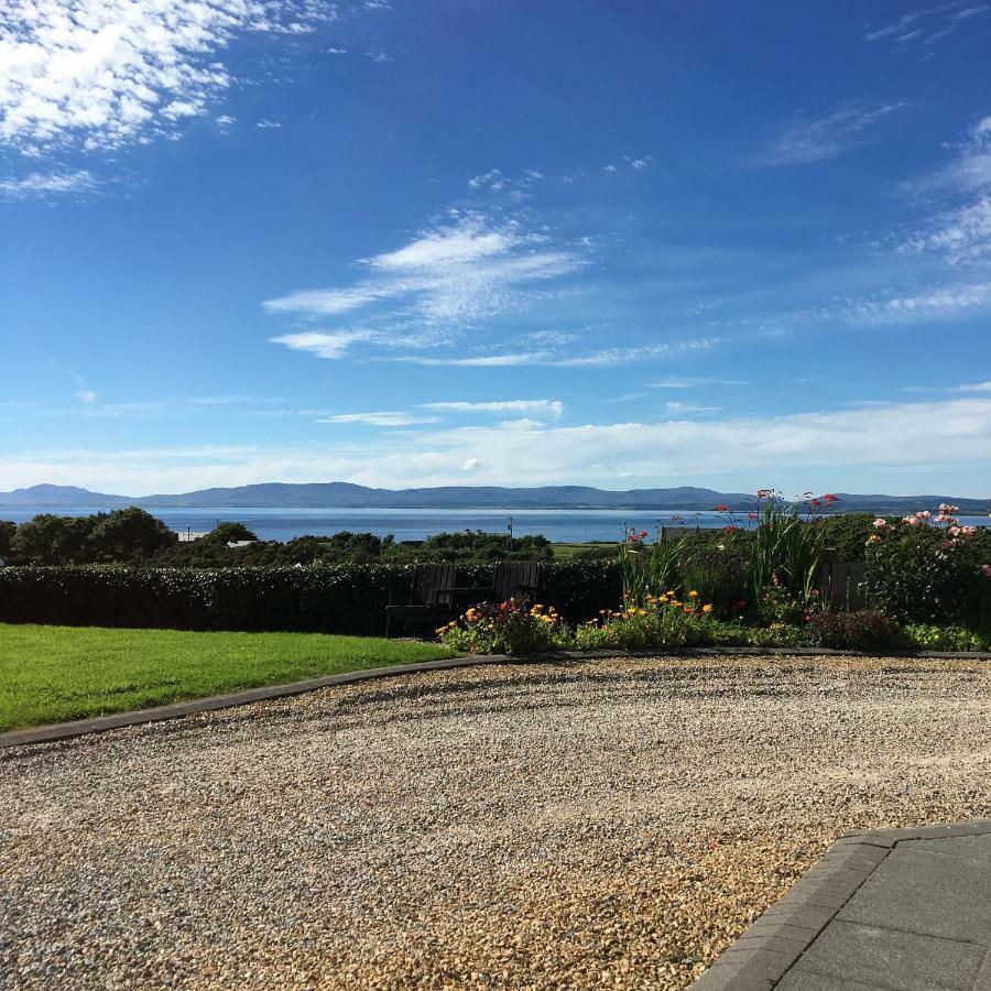 Bed and Breakfast Atlantic Breeze Rossnowlagh Esterno foto