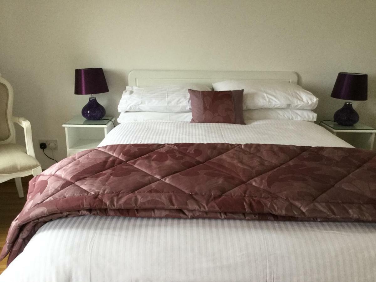 Bed and Breakfast Atlantic Breeze Rossnowlagh Esterno foto