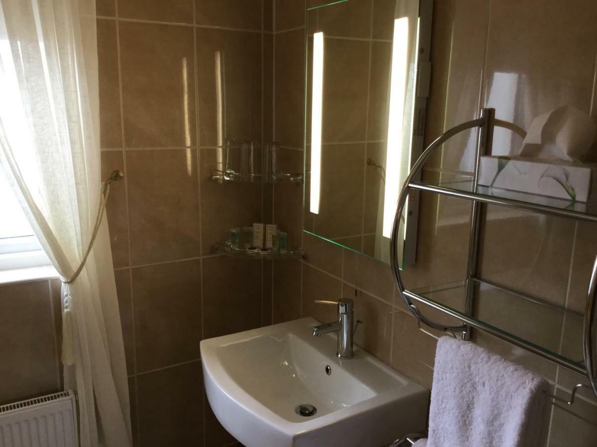 Bed and Breakfast Atlantic Breeze Rossnowlagh Esterno foto