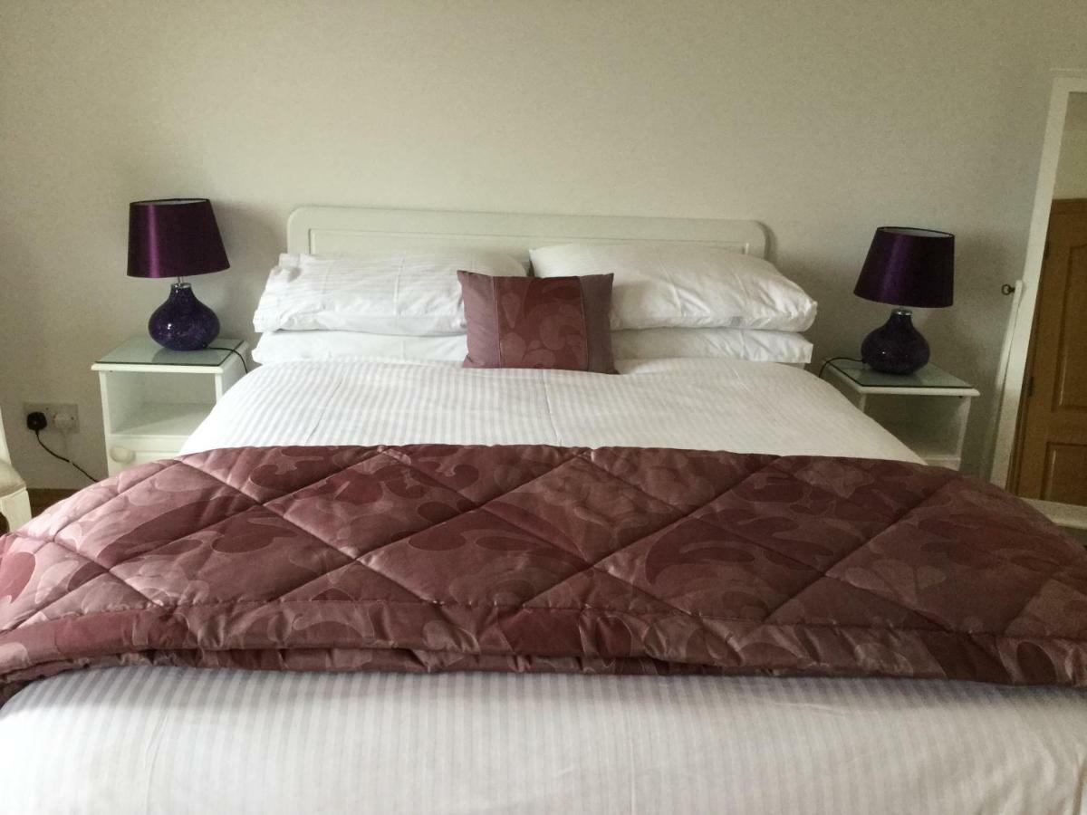 Bed and Breakfast Atlantic Breeze Rossnowlagh Camera foto