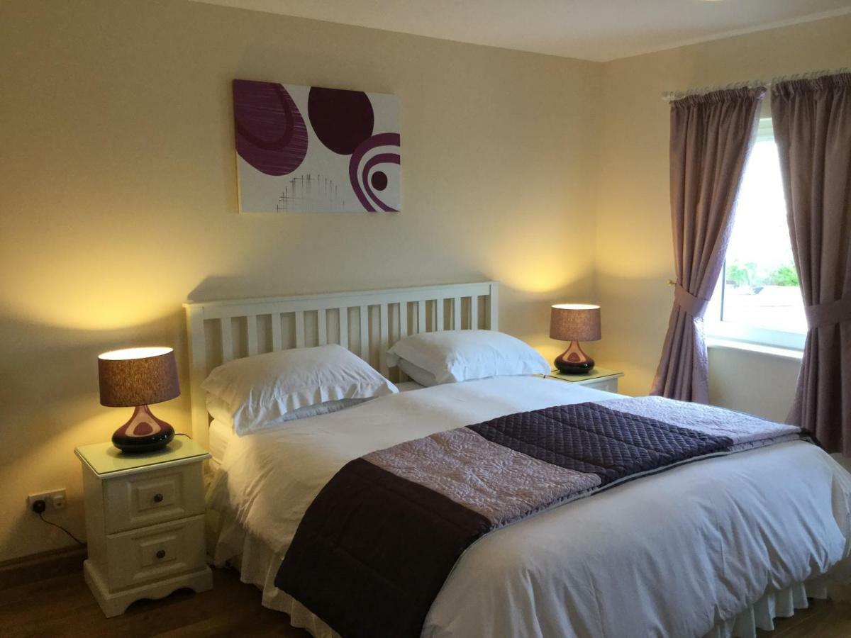 Bed and Breakfast Atlantic Breeze Rossnowlagh Esterno foto