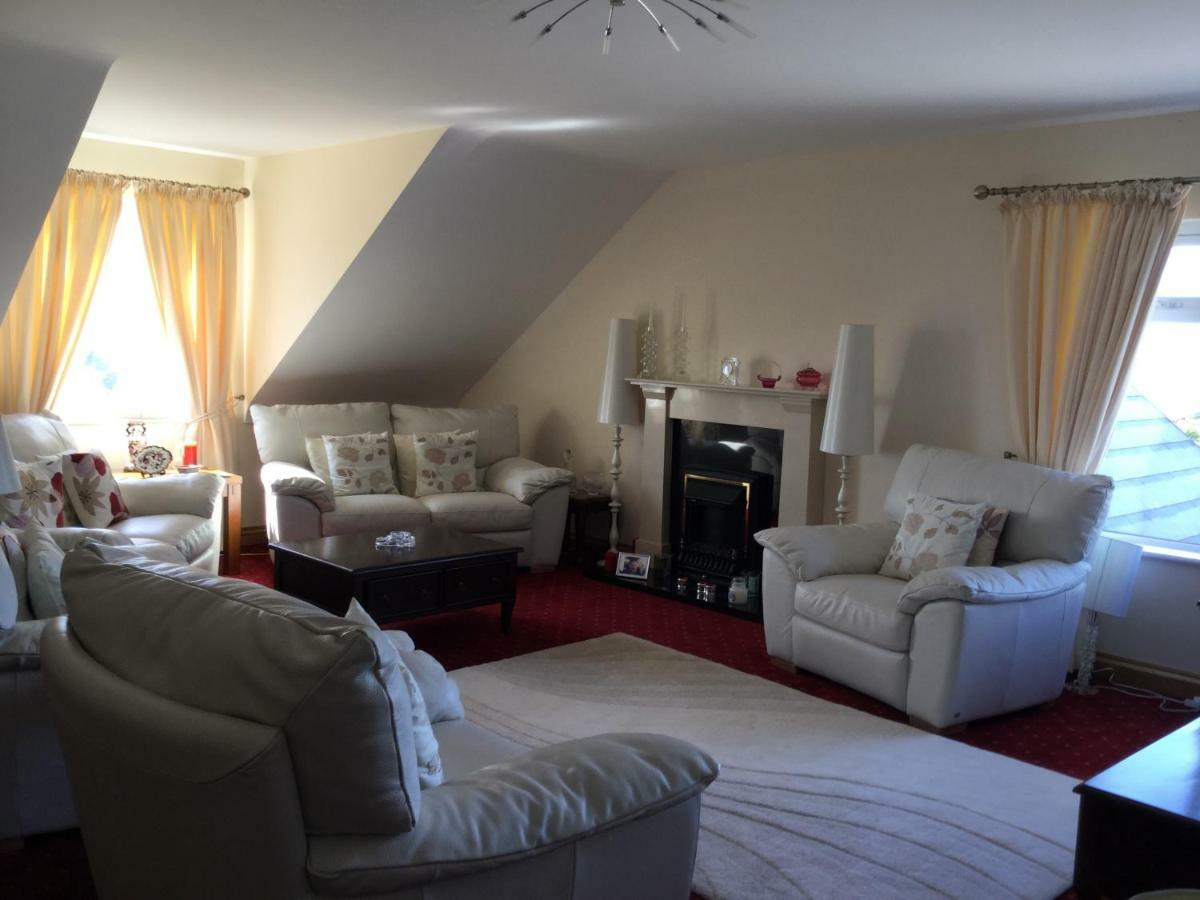 Bed and Breakfast Atlantic Breeze Rossnowlagh Esterno foto