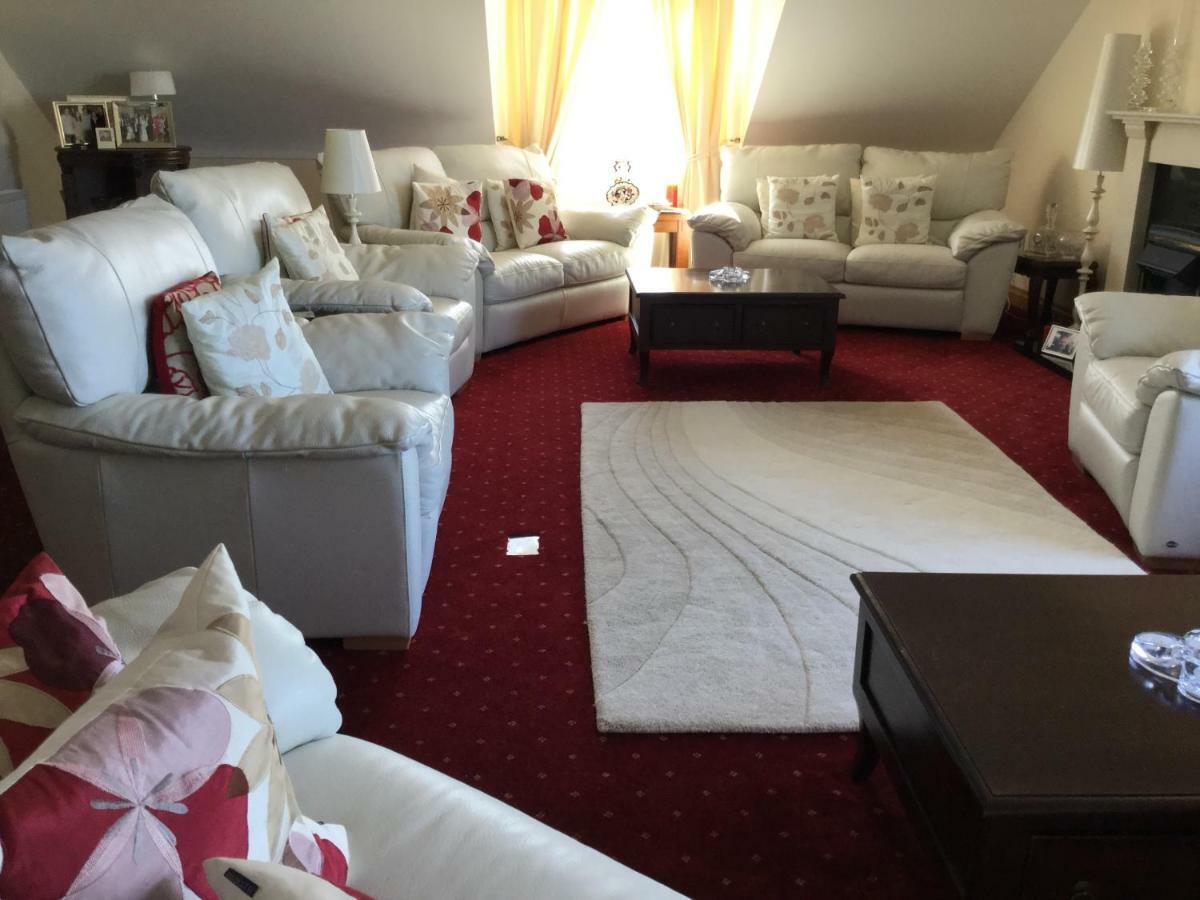 Bed and Breakfast Atlantic Breeze Rossnowlagh Esterno foto