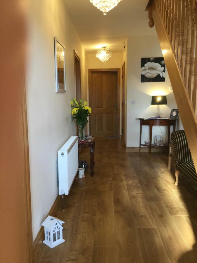Bed and Breakfast Atlantic Breeze Rossnowlagh Esterno foto