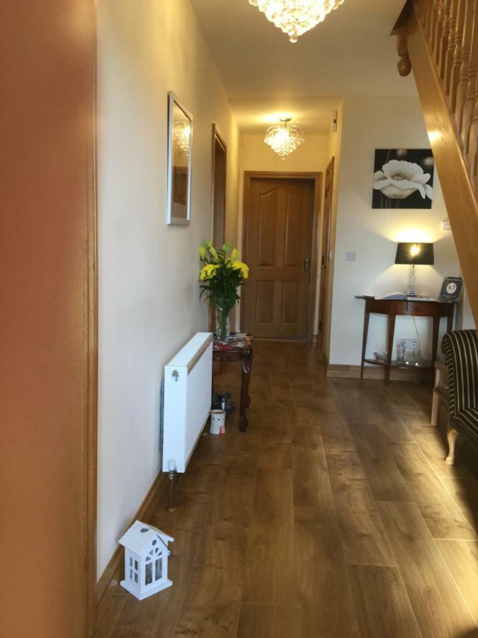 Bed and Breakfast Atlantic Breeze Rossnowlagh Esterno foto