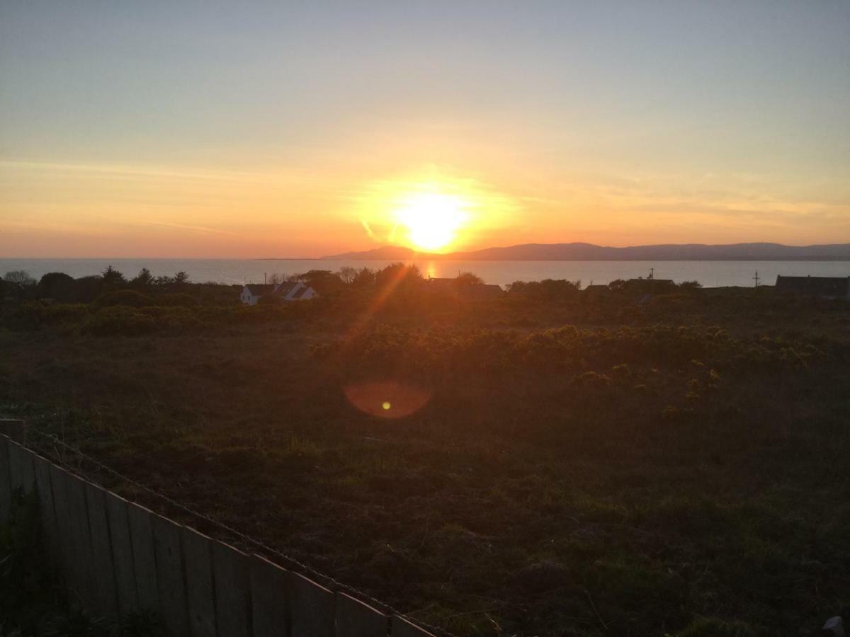 Bed and Breakfast Atlantic Breeze Rossnowlagh Esterno foto